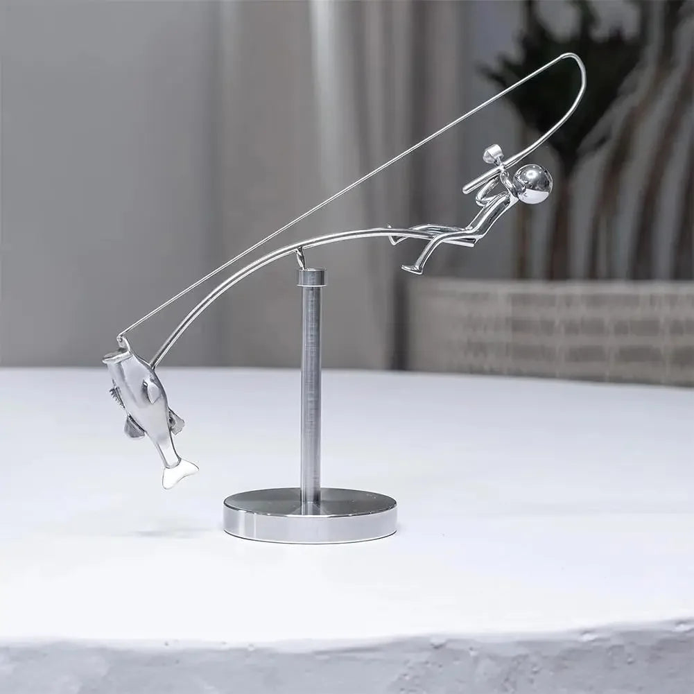 Pescador Equilibrista