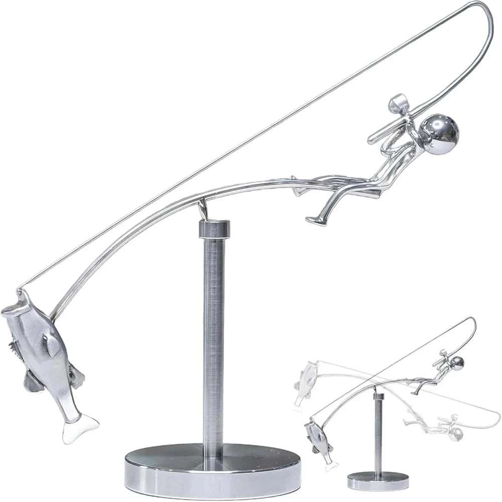 Pescador Equilibrista